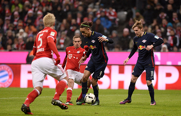 的内线统治 的内线统治