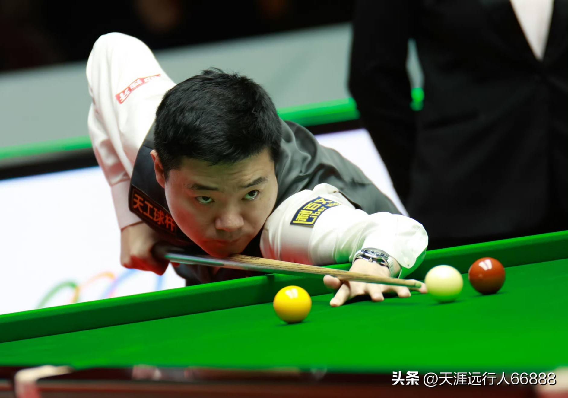 的艰辛努力 的艰辛努力