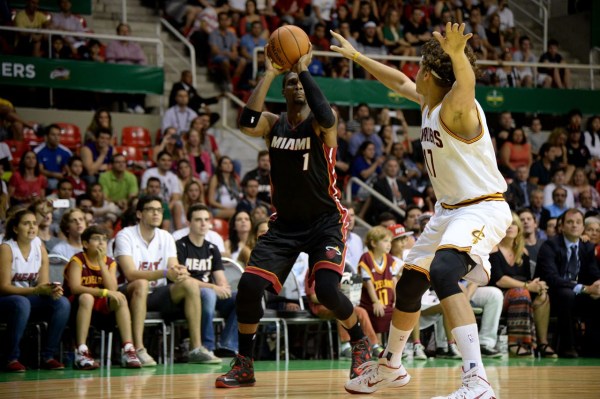 的魅力所在 的魅力所在