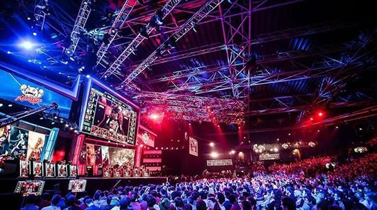 这次联动 这次联动