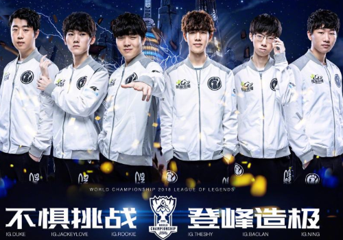 豪门该有 豪门该有